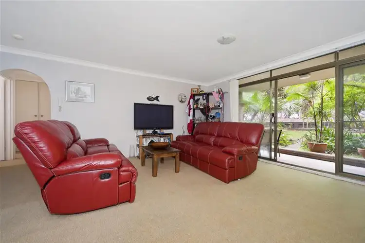 Second view of Homely unit listing, 10/27-31 Kingsway, Dee Why NSW 2099