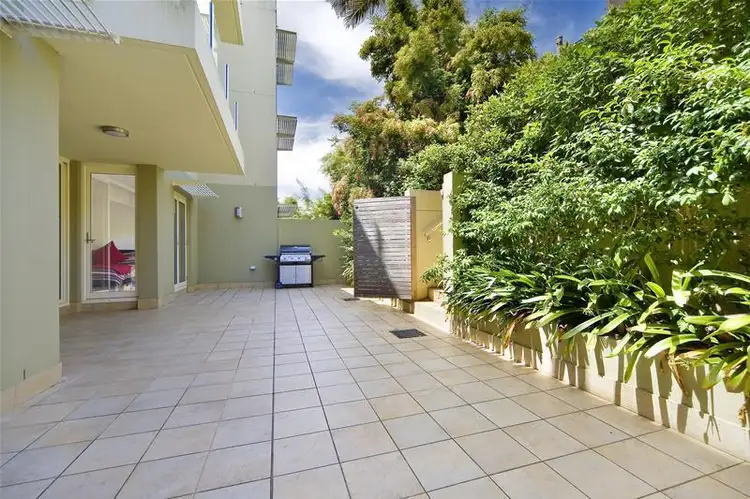 2/4-10 The Avenue, Collaroy NSW 2097