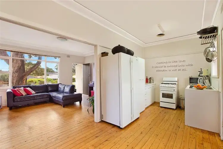 Second view of Homely house listing, 27 Meehan Road, Cromer NSW 2099