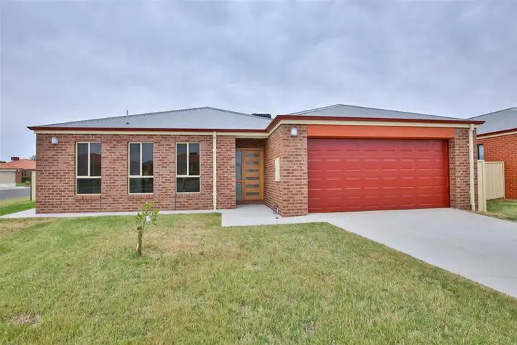 Main view of Homely house listing, 21 Chardonnay Drive, Mildura VIC 3500