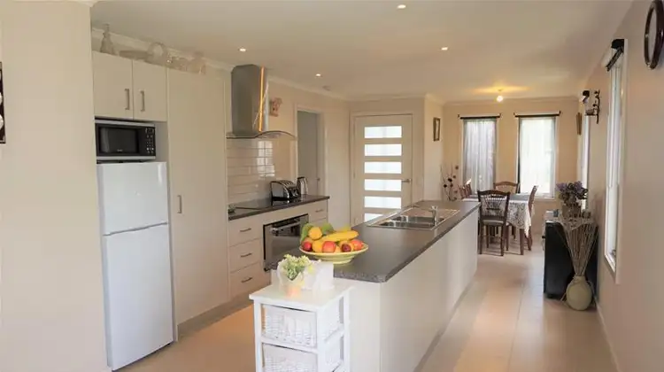 Second view of Homely house listing, 120 Wallaby Street, Loch Sport VIC 3851