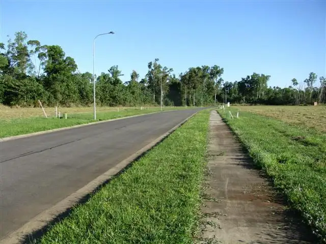 Main view of Homely land listing, LOT 12/Lot 12 Coralli Close, Mission Beach QLD 4852