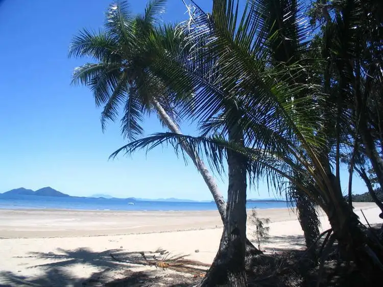 Third view of Homely land listing, LOT 12/Lot 12 Coralli Close, Mission Beach QLD 4852