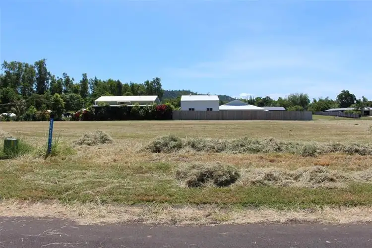 Seventh view of Homely land listing, LOT 12/Lot 12 Coralli Close, Mission Beach QLD 4852