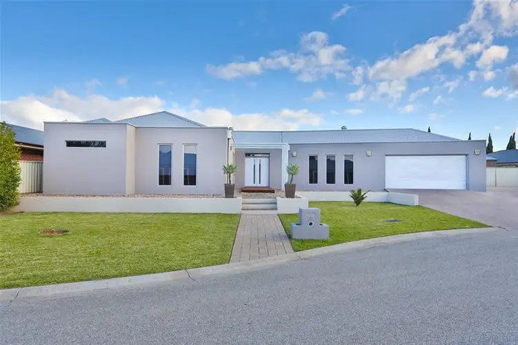 4 Kyamber Close, Mildura VIC 3500