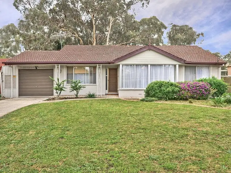 Main view of Homely house listing, 24 Sherwood Drive, Redwood Park SA 5097