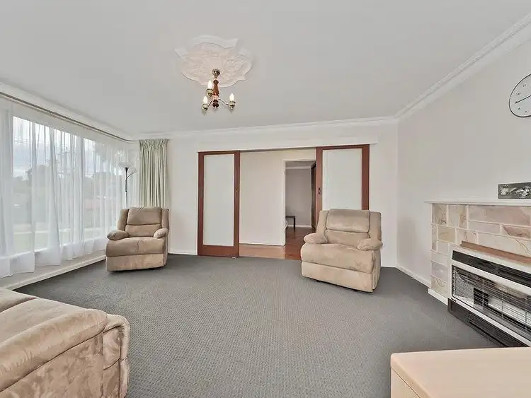 Second view of Homely house listing, 24 Sherwood Drive, Redwood Park SA 5097