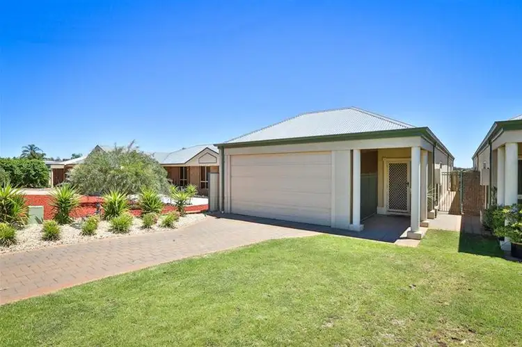 Main view of Homely townhouse listing, 73a Summer Drive, Buronga NSW 2739