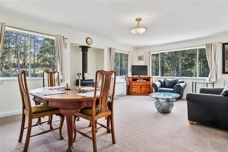 Fifth view of Homely house listing, 1229 Pelverata Road, Pelverata TAS 7150
