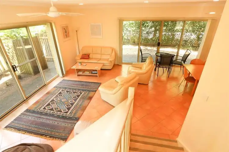 Second view of Homely semi-detached listing, 1/2 Cooloon Street, Hawks Nest NSW 2324