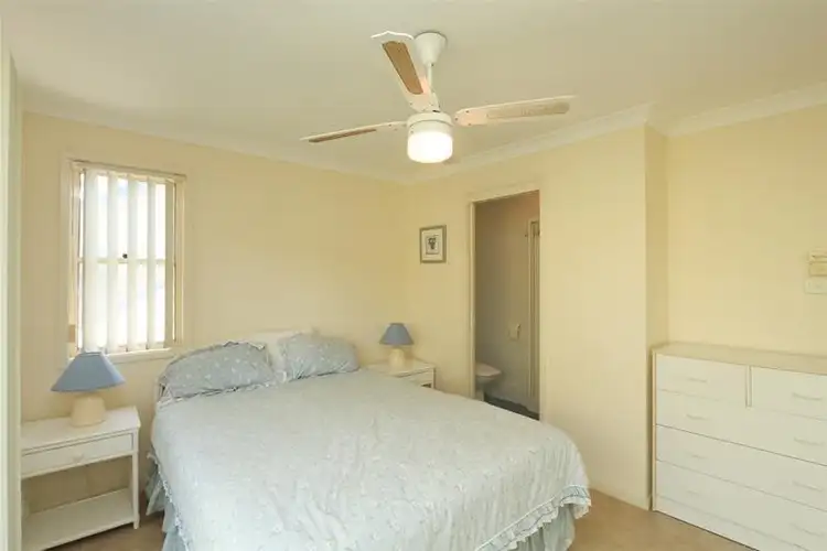Third view of Homely semi-detached listing, 1/2 Cooloon Street, Hawks Nest NSW 2324