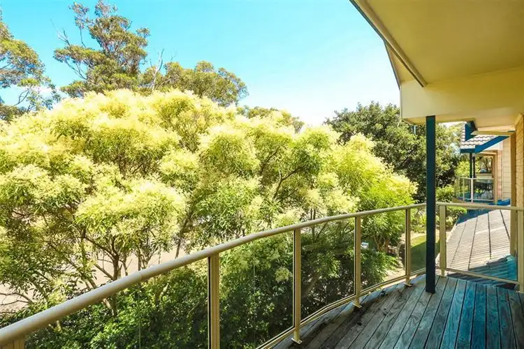 Fourth view of Homely semi-detached listing, 1/2 Cooloon Street, Hawks Nest NSW 2324