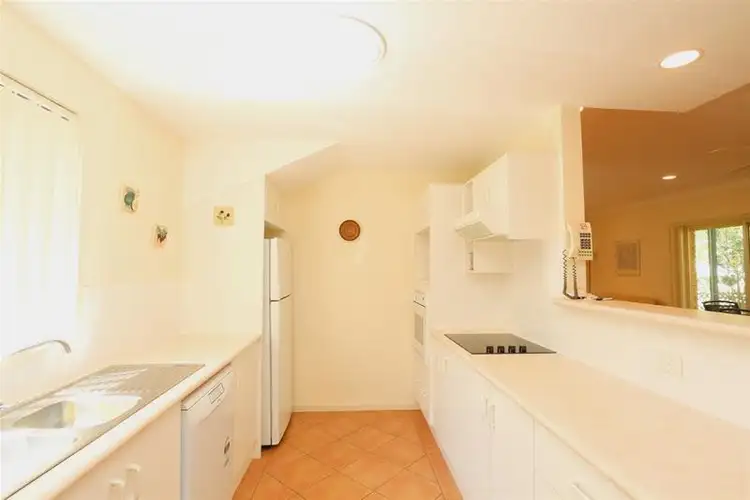 Fifth view of Homely semi-detached listing, 1/2 Cooloon Street, Hawks Nest NSW 2324