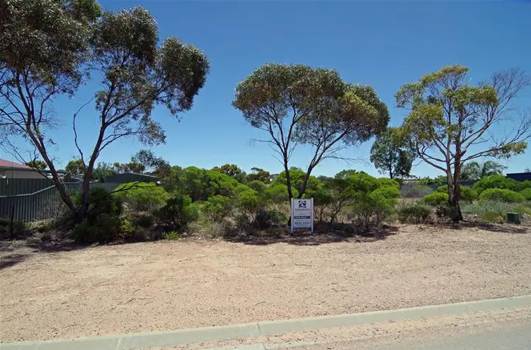 lot 51/65 North Terrace, Moonta Bay SA 5558