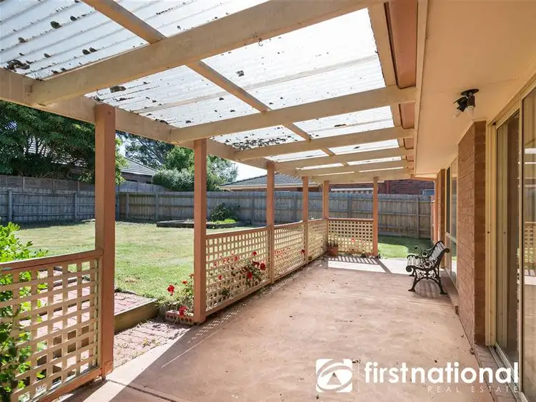 Fifth view of Homely house listing, 10 Kevin Close, Beaconsfield VIC 3807