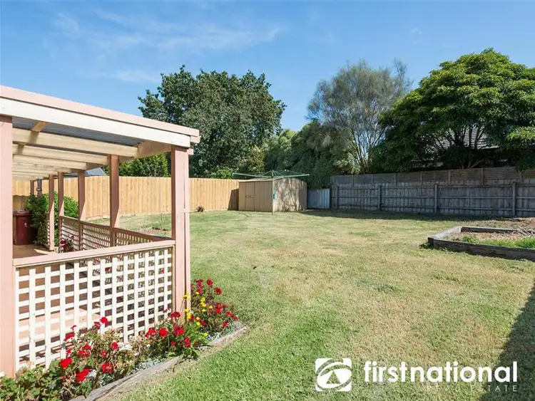Seventh view of Homely house listing, 10 Kevin Close, Beaconsfield VIC 3807
