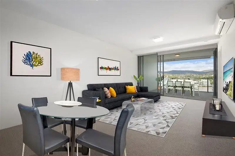 Main view of Homely apartment listing, 10905/30 Duncan Street, West End QLD 4101