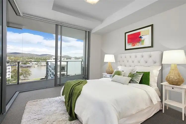 Third view of Homely apartment listing, 10905/30 Duncan Street, West End QLD 4101