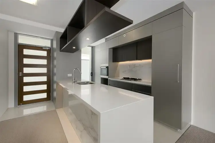 Fourth view of Homely apartment listing, 10905/30 Duncan Street, West End QLD 4101