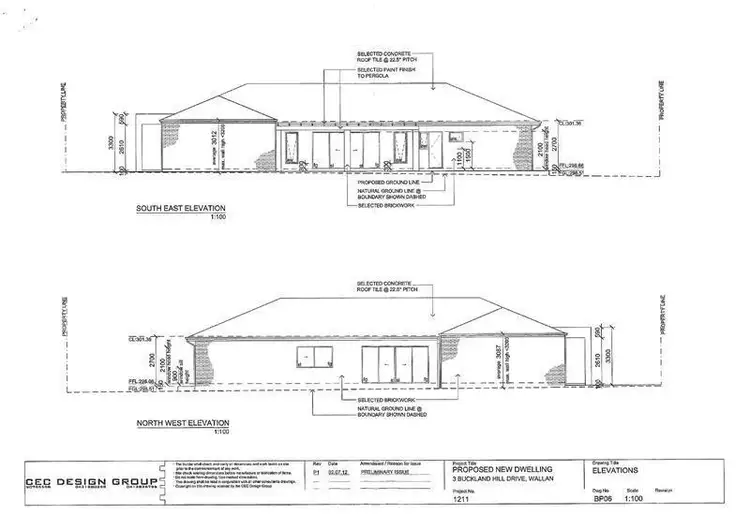 3 Buckland Hill, Wallan VIC 3756