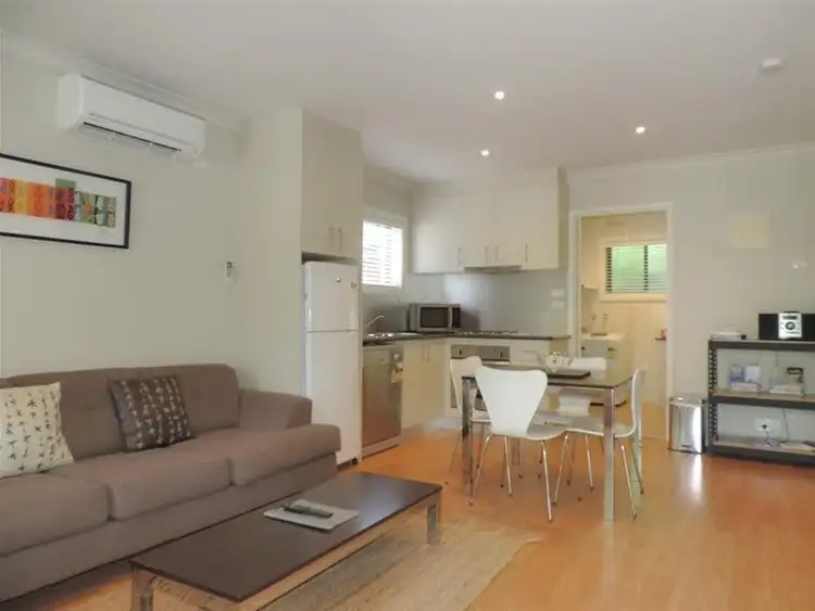 Second view of Homely unit listing, 7/2 Gavan Street, Bright VIC 3741