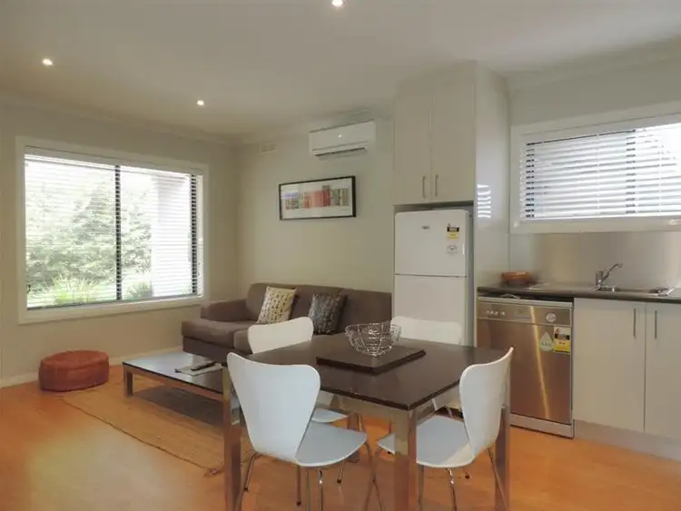 Third view of Homely unit listing, 7/2 Gavan Street, Bright VIC 3741