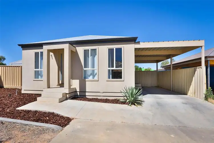4 Sloane Court, Mildura VIC 3500