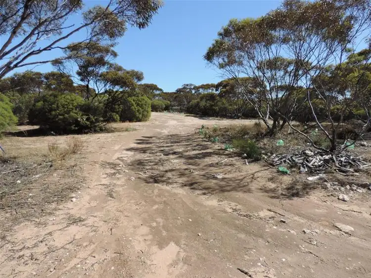 Main view of Homely land listing, Lot 3 Coalfield Road, Moorlands SA 5301