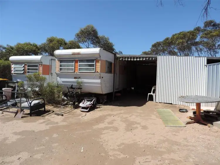 Fifth view of Homely land listing, Lot 3 Coalfield Road, Moorlands SA 5301