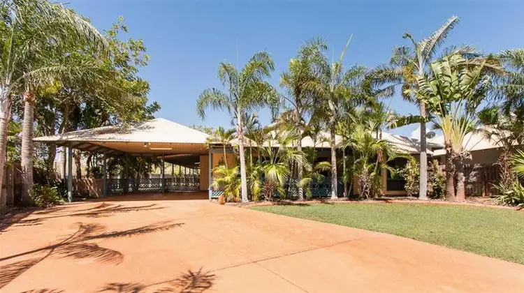 11 Godwit Crescent, Djugun WA 6725
