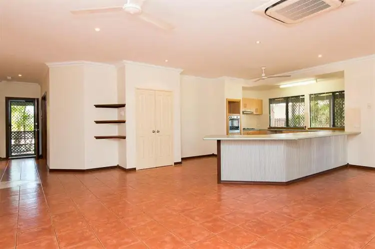 Second view of Homely house listing, 11 Godwit Crescent, Djugun WA 6725