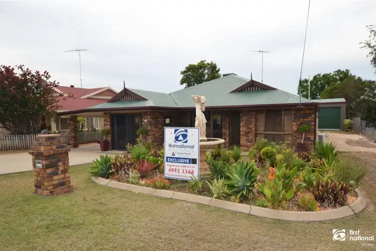 33 Prospect Street, Biloela QLD 4715