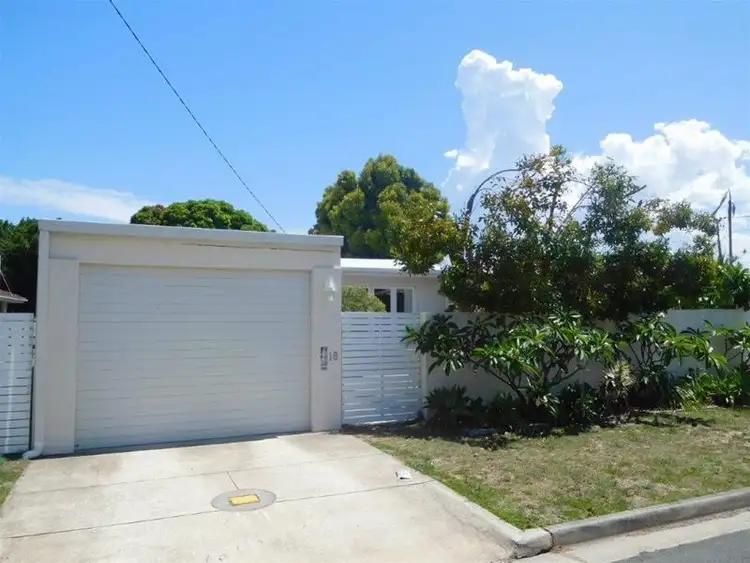 Third view of Homely house listing, 18 York Street, Southport QLD 4215