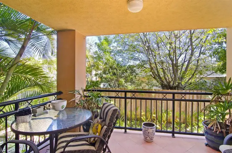 Fourth view of Homely unit listing, 4/5 Tarni Avenue, Palm Beach QLD 4221