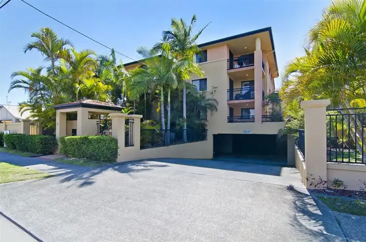 Sixth view of Homely unit listing, 4/5 Tarni Avenue, Palm Beach QLD 4221
