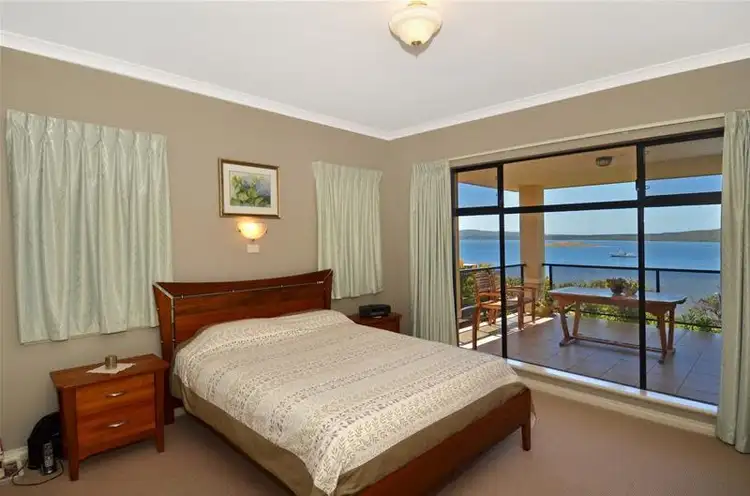 Fourth view of Homely house listing, 22 Allwood Parade, Bayonet Head WA 6330