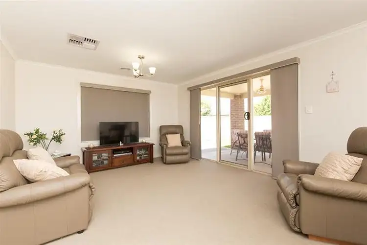 Second view of Homely house listing, 36 Sherring Way, Mildura VIC 3500