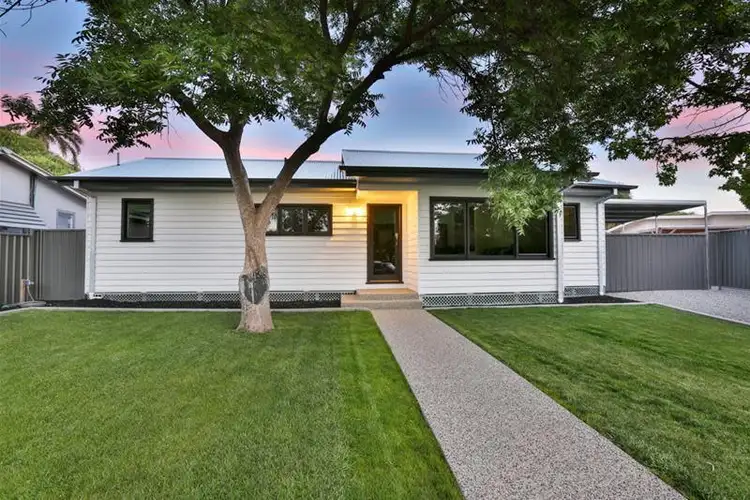 19 Bowen Crescent, Mildura VIC 3500