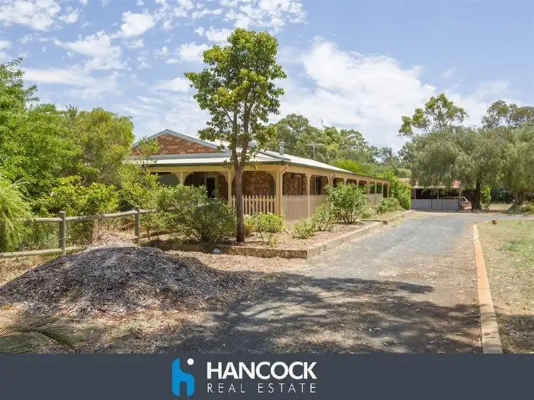 Second view of Homely house listing, 1 Zanadu Court, Gelorup WA 6230
