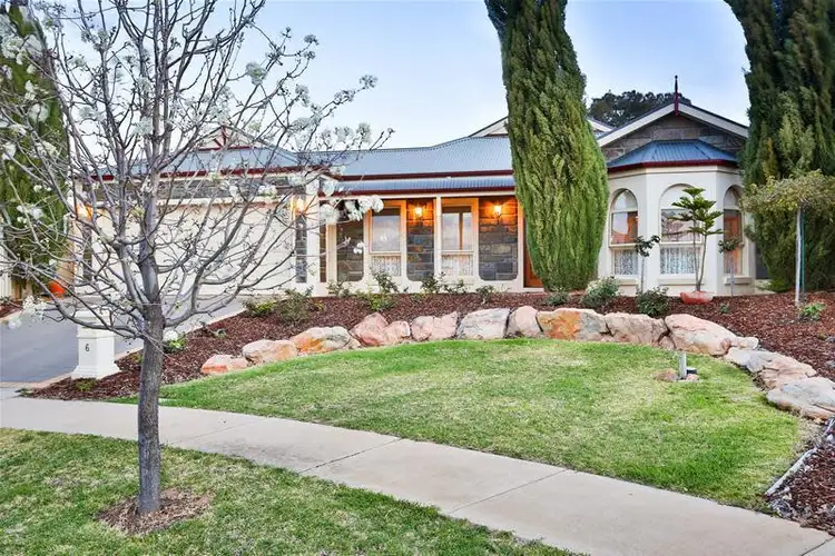 6 Shakira Court, Mildura VIC 3500