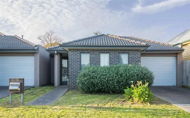 3/15 Beaconsfield Avenue, Beaconsfield VIC 3807