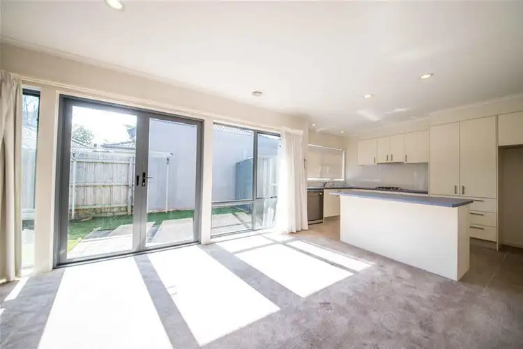 Sixth view of Homely apartment listing, 3/15 Beaconsfield Avenue, Beaconsfield VIC 3807