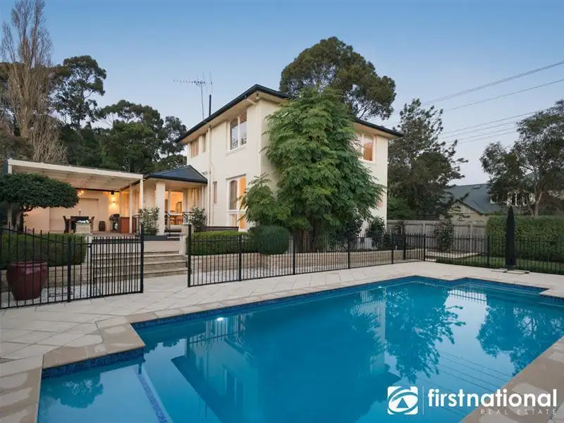 Main view of Homely house listing, 34 Elgin Street, Berwick VIC 3806