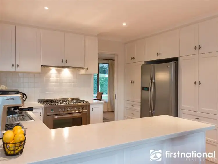 Second view of Homely house listing, 34 Elgin Street, Berwick VIC 3806