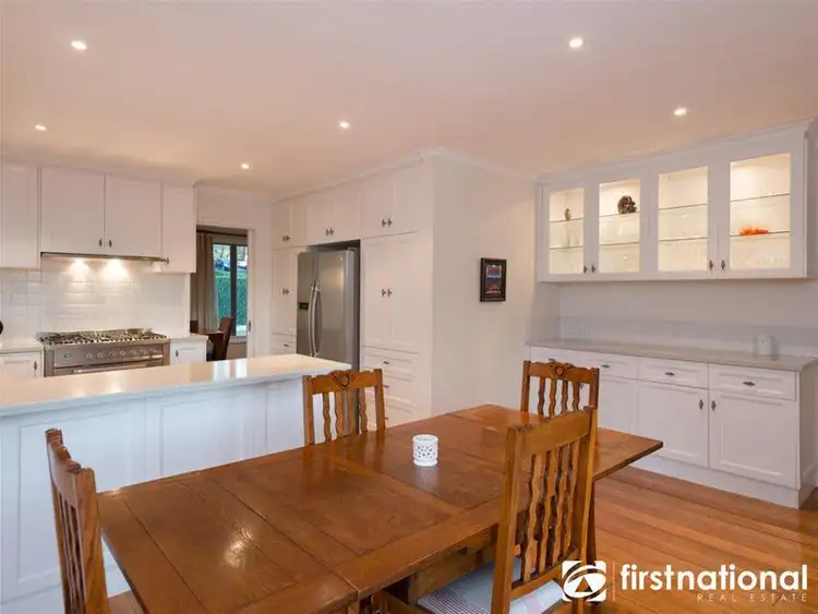Third view of Homely house listing, 34 Elgin Street, Berwick VIC 3806