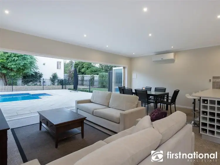Fourth view of Homely house listing, 34 Elgin Street, Berwick VIC 3806