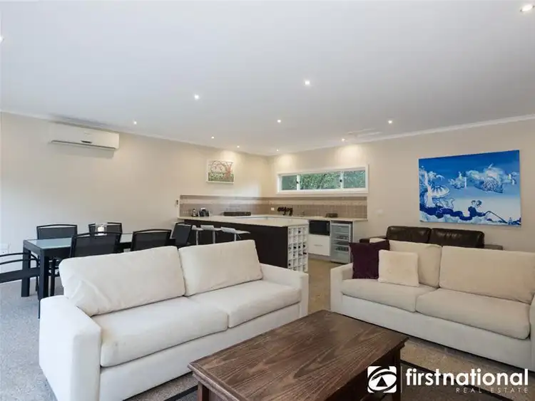 Fifth view of Homely house listing, 34 Elgin Street, Berwick VIC 3806