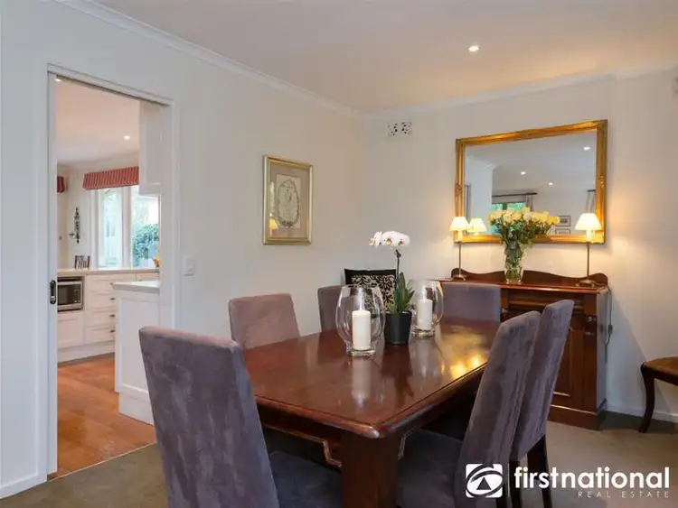 Sixth view of Homely house listing, 34 Elgin Street, Berwick VIC 3806