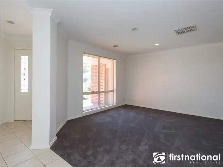 Second view of Homely house listing, 48 Marsh Grove, Berwick VIC 3806