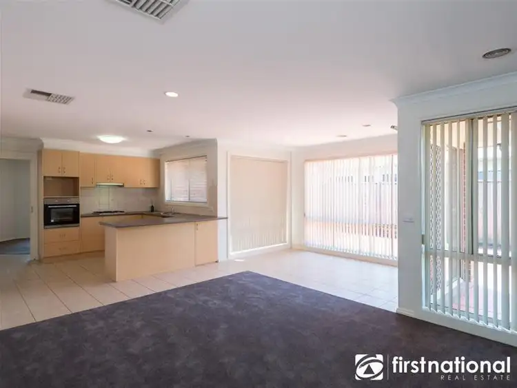Fourth view of Homely house listing, 48 Marsh Grove, Berwick VIC 3806